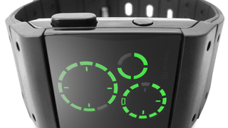 The Second Concept-to-Reality Watch Has Gone at Sale at Tokyo Flash